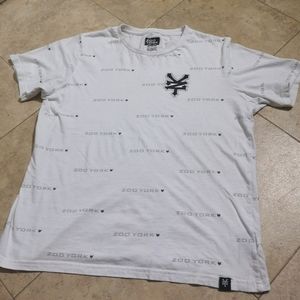 3/$30    ZOO YORK Shirt